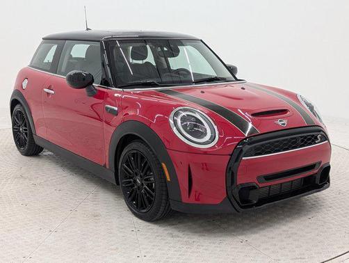 2023 MINI Hardtop Cooper S