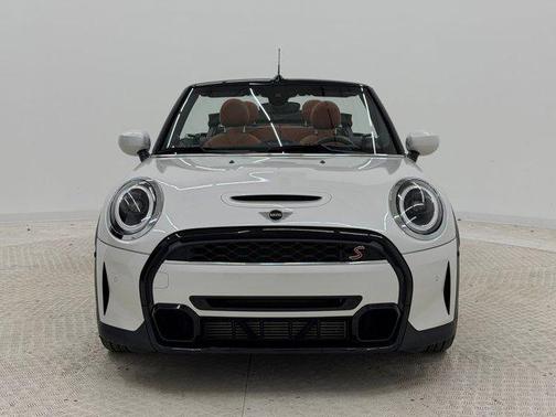 2023 MINI Convertible Cooper S