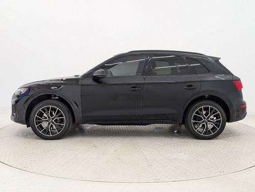 2024 Audi SQ5 3.0T Premium Plus