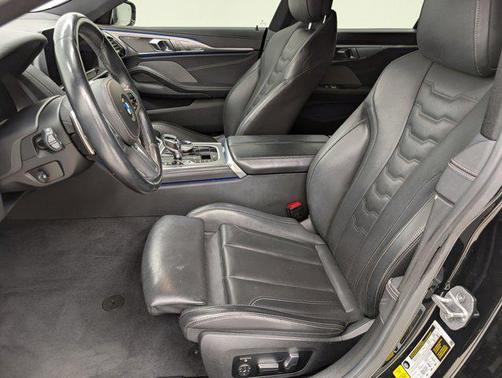 2024 BMW 840 Gran Coupe i