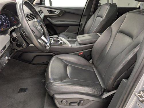 2018 Audi Q7 2.0T Premium Plus