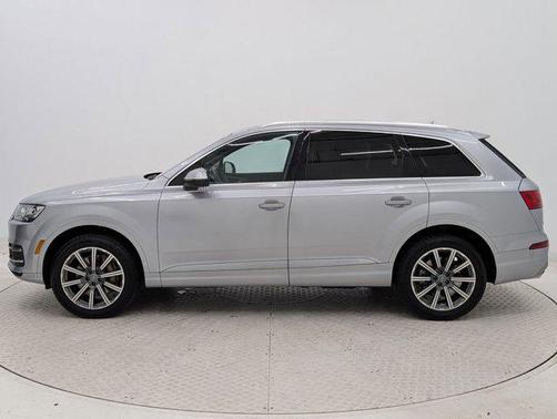 2018 Audi Q7 2.0T Premium Plus
