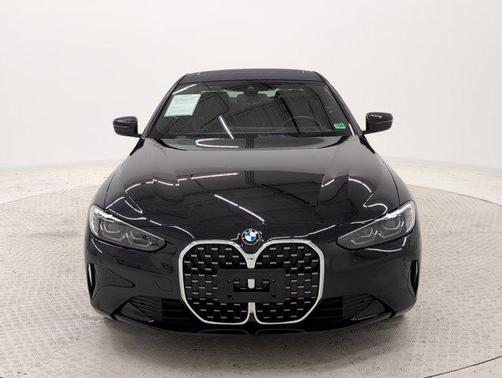 2024 BMW 430 i xDrive