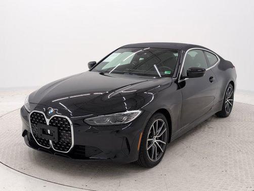 2024 BMW 430 i xDrive