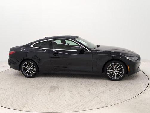 2024 BMW 430 i xDrive