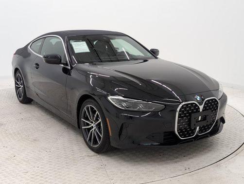 2024 BMW 430 i xDrive
