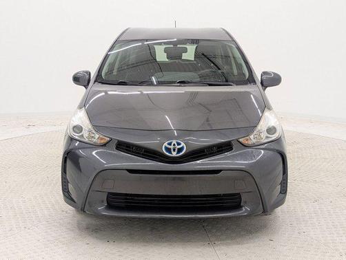 2015 Toyota Prius v Two