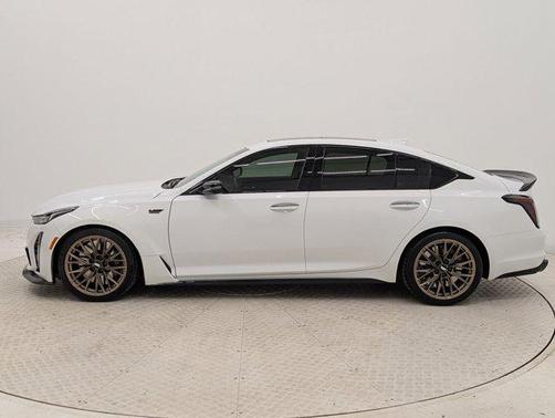 2024 Cadillac CT5-V V-Series Blackwing