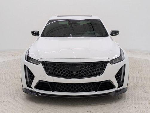 2024 Cadillac CT5-V V-Series Blackwing