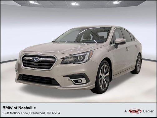 2019 Subaru Legacy Limited
