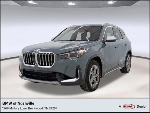 2024 BMW X1 xDrive28i