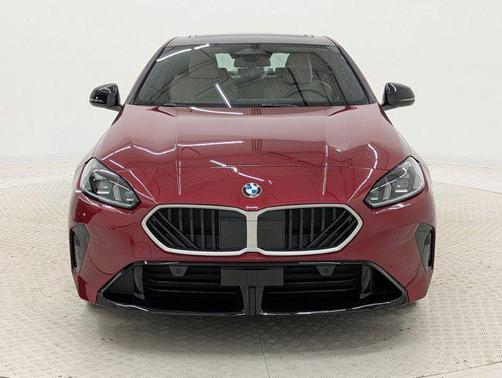 2026 BMW 228 Gran Coupe 228