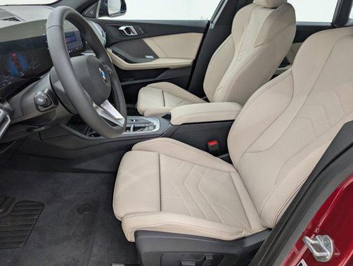 2026 BMW 228 Gran Coupe 228