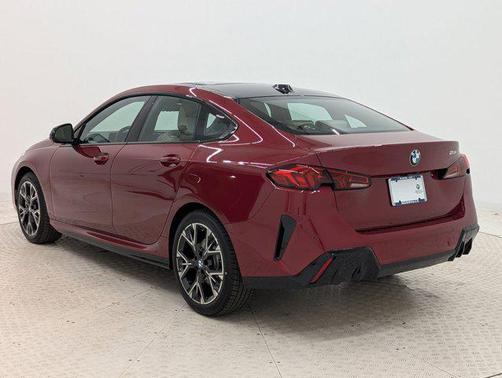 2026 BMW 228 Gran Coupe 228