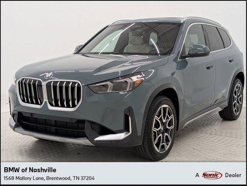 2026 BMW X1 xDrive28i