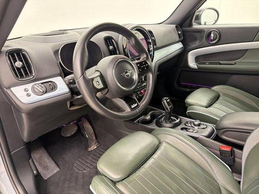 2023 MINI Countryman Cooper S