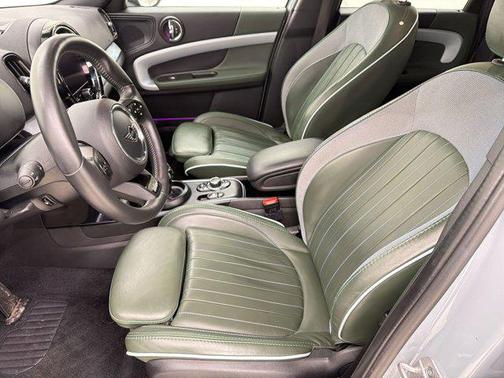 2023 MINI Countryman Cooper S