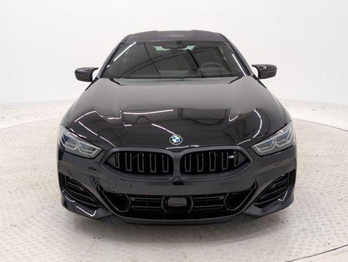 2026 BMW M850 Gran Coupe xDrive