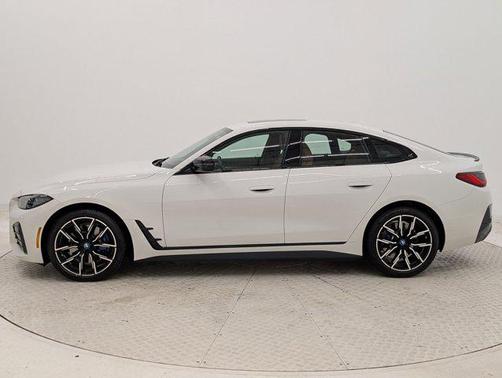 2023 BMW i4 Gran Coupe eDrive40