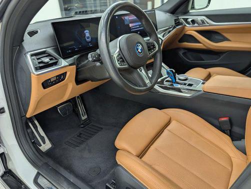 2023 BMW i4 Gran Coupe eDrive40