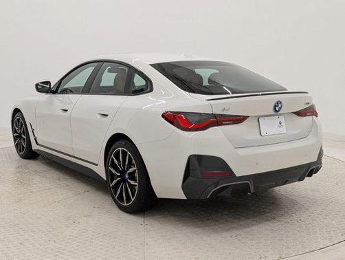 2023 BMW i4 Gran Coupe eDrive40
