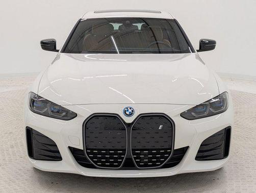 2023 BMW i4 Gran Coupe eDrive40
