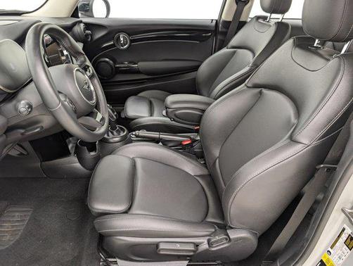 2023 MINI Hardtop Cooper S