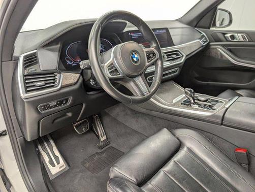 2020 BMW X5 sDrive40i