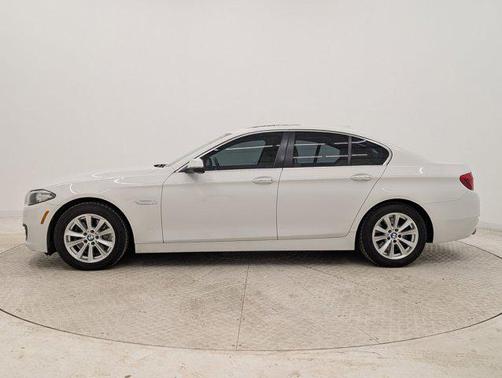 2016 BMW 528 528i