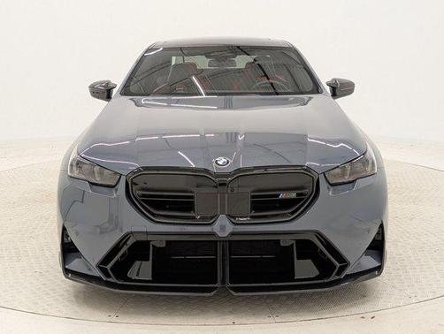 2026 BMW M5 Base