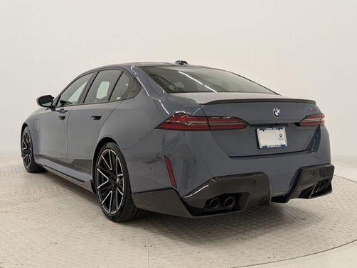 2026 BMW M5 Base