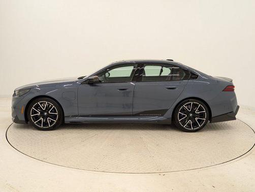 2026 BMW M5 Base