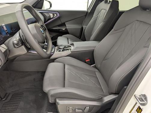 Alpine White 2026 BMW X3 30 xDrive