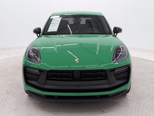 2024 Porsche Macan GTS