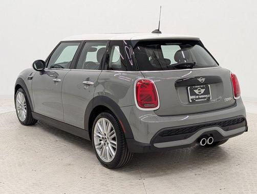 2023 MINI Hardtop Cooper S