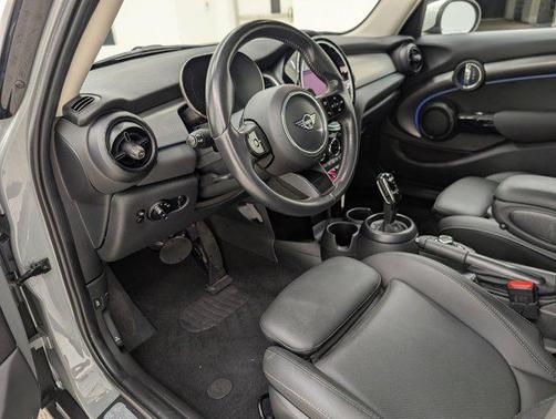 2023 MINI Hardtop Cooper S