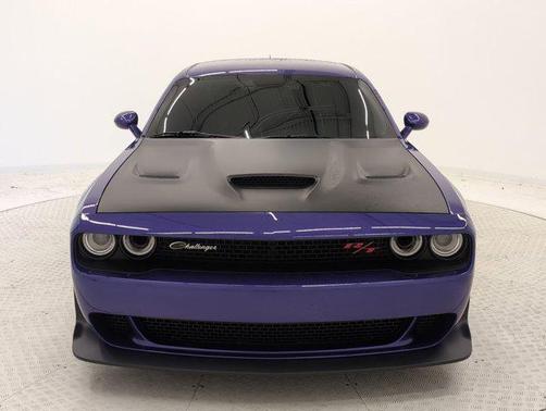 2023 Dodge Challenger R/T Scat Pack Widebody