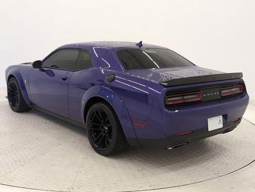 2023 Dodge Challenger R/T Scat Pack Widebody