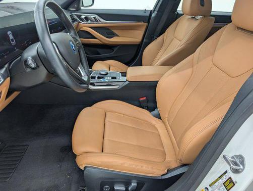 2023 BMW i4 Gran Coupe eDrive35