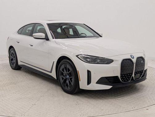 2023 BMW i4 Gran Coupe eDrive35