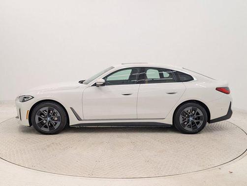 2023 BMW i4 Gran Coupe eDrive35