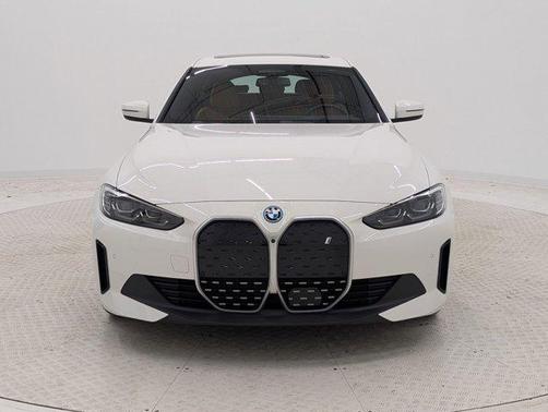 2023 BMW i4 Gran Coupe eDrive35