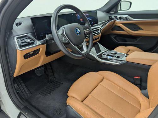 2023 BMW i4 Gran Coupe eDrive35