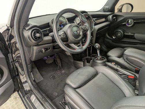 2019 MINI Hardtop Cooper S