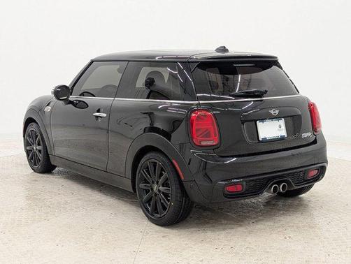 2019 MINI Hardtop Cooper S