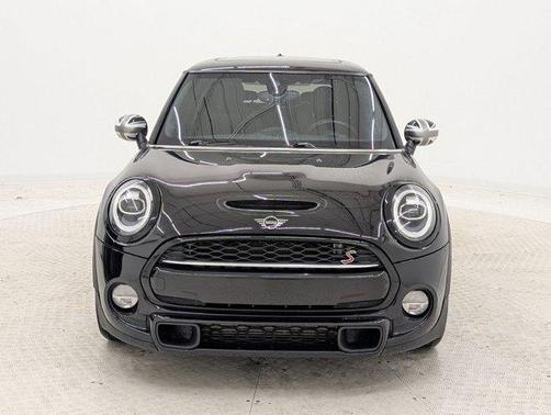 2019 MINI Hardtop Cooper S