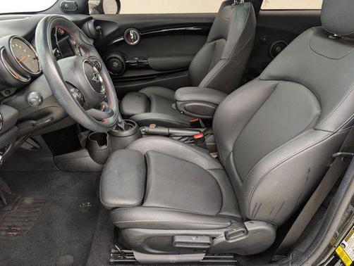 2019 MINI Hardtop Cooper S