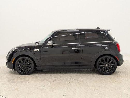 2019 MINI Hardtop Cooper S