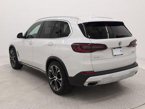2021 BMW X5 sDrive40i