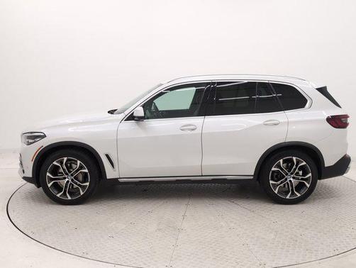 2021 BMW X5 sDrive40i